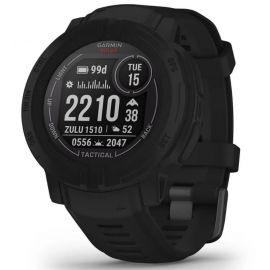 Garmin Instinct 2 Solar Smartwatch 45mm | Smart watches | prof.lv Viss Online