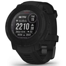 Viedpulkstenis Garmin Instinct 2 Solar 45Mm | Mobilie telefoni un aksesuāri | prof.lv Viss Online