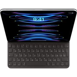 Klaviatūra Apple Smart Keyboard Folio For iPad Pro 11