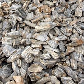 Dekoratīvās šķembas Garden Center Kora Kamienna, 11mm, 20kg | Торф, удобрение, семена | prof.lv Viss Online