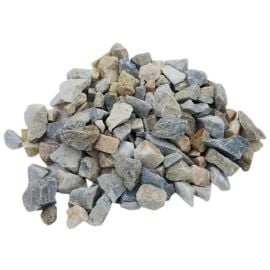 Dekoratīvās šķembas Garden Center, 8-16mm, 20kg | Decorative stones | prof.lv Viss Online