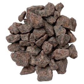 Dekoratīvās šķembas Garden Center Bordo, 16-32mm, 20kg | Торф, удобрение, семена | prof.lv Viss Online