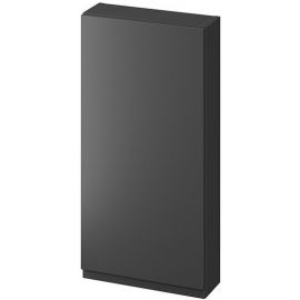 Cersanit Moduo 40 Wall Cabinet, Anthracite (85705) NEW | Wall cabinets | prof.lv Viss Online