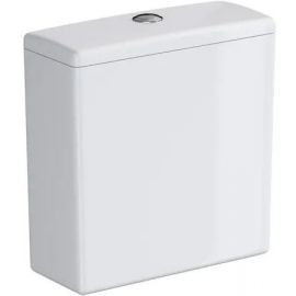 Cersanit Urban Harmony Wall-Hung Toilet, White (85543) | Toilet wc accessories | prof.lv Viss Online
