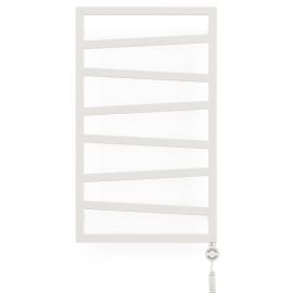 Elektriskais Dvieļu Žāvētājs Terma ZigZag 835x500mm, Balts | Terma Technologie | prof.lv Viss Online