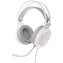 Gaming Austiņas Genesis Neon 613 G2 Baltas (476953) | Austiņas | prof.lv Viss Online