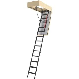 Bēniņu Kāpnes Ugunsdrošas Fakro LMF 60 Salokāmas | Kāpnes un margas | prof.lv Viss Online