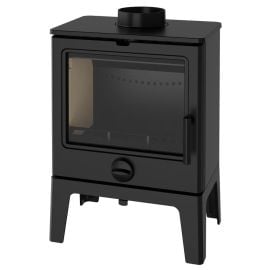 Čuguna Krāsns Nordflam Arendal 7kW | Чугунные печки | prof.lv Viss Online
