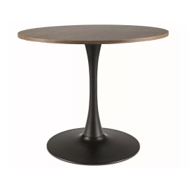 Virtuves galds Signal Amadeo II, 90x90x76cm, Valrieksta (AMADEOIIORCFI90) | Virtuves galdi / ēdamgaldi | prof.lv Viss Online