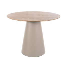 Virtuves galds Signal Angel 100, 100x100x75cm, Ozola (ANGELDBEFI100) | Virtuves galdi / ēdamgaldi | prof.lv Viss Online