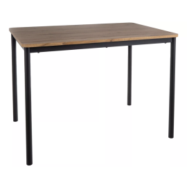 Virtuves galds Signal City, 75x110x75cm, Ozola (CITYDAC110) | Virtuves galdi / ēdamgaldi | prof.lv Viss Online