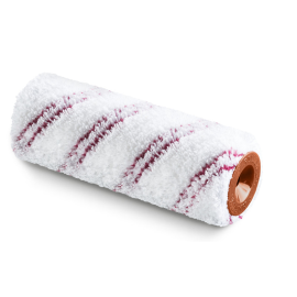 Rullis Hardy Mikrofaza 25cm, 8mm (0110-624425) | Krāsošanas ruļļi | prof.lv Viss Online