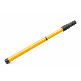 Teleskopiskais kāts Hardy 1.0-1.8m, Ø26/22mm (0149-241800) | Roller frames | prof.lv Viss Online