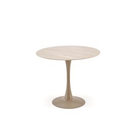 Virtuves galds Halmar Tolio, 90x90x76cm, Kašmira (V-CH-TOLIO-ST) | Virtuves galdi / ēdamgaldi | prof.lv Viss Online