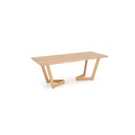 Virtuves galds Halmar Massive 3, 90x160-250x77cm, Ozola (V-PL-MASSIVE_3-ST) | Virtuves galdi / ēdamgaldi | prof.lv Viss Online