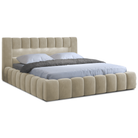 Divguļamā Gulta Eltap Lamica, 160x200cm, Bez Matrača, Bēša (LAM_10DREW_1.6) | Eltap | prof.lv Viss Online