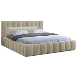 Divguļamā Gulta Eltap Lamica, 180x200cm, Bez Matrača, Bēša (LAM_10DREW_1.8) | Eltap | prof.lv Viss Online