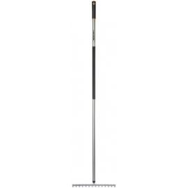Fiskars GardenLight Trowel, 35.8cm, Black/Silver (135510) | Fiskars | prof.lv Viss Online