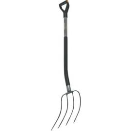 Fiskars Ergonomic Compost Fork (133430) | Forks | prof.lv Viss Online
