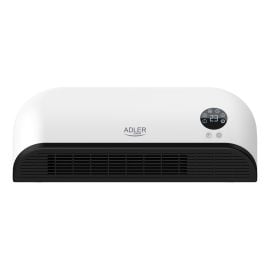 Elektriskais Sildītājs Adler AD 7751 2000W, Balts (440550) | Elektriskie sildītāji | prof.lv Viss Online