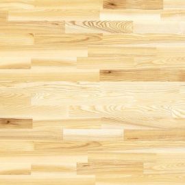 Parkets Barlinek, Osis, Matēti Lakots, 14x207x220mm (Pakā 3.18m²) | Напольные покрытия | prof.lv Viss Online