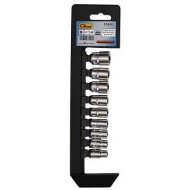 Muciņu Komplekts Richmann Torx 9gb (4009) | Atslēgu komplekti | prof.lv Viss Online