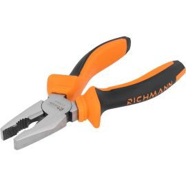 Plakanknaibles Richmann Exclusive, 160mm (C7060) | Electrician's pliers | prof.lv Viss Online
