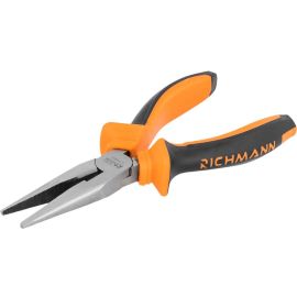 Telefona Plakanknaibles Richmann Exclusive, 160mm (C7063) | Elektriķu knaibles | prof.lv Viss Online