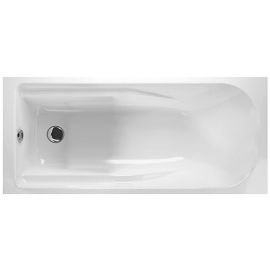 Угловая ванна Kolo Comfort Plus 80x180 см, акрил, белая (34678) | Прямоугольные ванны | prof.lv Viss Online
