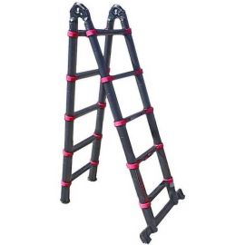 Saliekamās Kāpnes Draumet 190cm (71-6474) | Draumet | prof.lv Viss Online