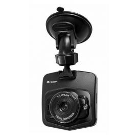 Tracer MobiDrive Front Video Recorder 90° Black | Car audio and video | prof.lv Viss Online