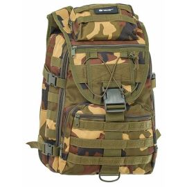 Mugursoma Tracer Delta 40l Zaļš (T-MLX59727) | Tracer | prof.lv Viss Online