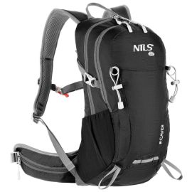 Mugursoma Nils Camp NC1950 Caver 18 18l Melns (1470722) | Mugursomas | prof.lv Viss Online