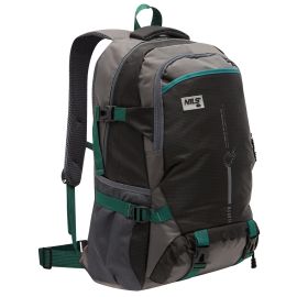 Mugursoma Nils Camp NC1736 Range 45l Melns (1323266) | Mugursomas | prof.lv Viss Online