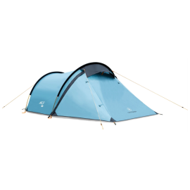 Telts Nils North Peak NC6003 Pārgājieniem, 2 Personām Zila (1320672) | Tents | prof.lv Viss Online