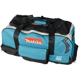 Инструментальный чемодан Makita 831279-0 LXT с колесами и ручкой | Аксессуары | prof.lv Viss Online