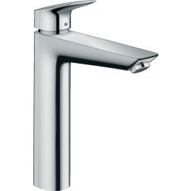 Hansgrohe Logis 71091000 Bathroom Faucet Chrome | Sink faucets | prof.lv Viss Online