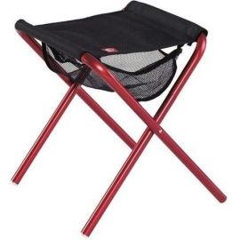 Кемпинговый складной стул Robens Trailblazer Red (490041) | Tуризм | prof.lv Viss Online
