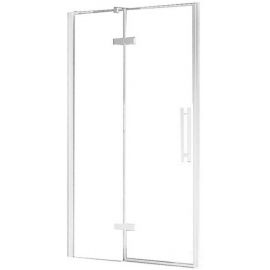 Ravak Cool 100cm H=195cm COSD2-100 Shower Door, Chrome | Shower doors and walls | prof.lv Viss Online