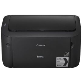 Canon i-SENSYS LBP6030B Monochrome Laser Printer, Black (8468B042) | Canon | prof.lv Viss Online
