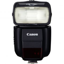 Zibspuldze Canon 430EX III-RT (0585C011) | Canon | prof.lv Viss Online