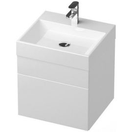 Ravak Natural 800 Sink Cabinet without Sink White (X000001052) | Sinks with Cabinet | prof.lv Viss Online