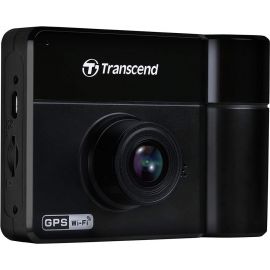 Video Reģistrators 70mai DrivePro 550 Priekšējais/Aizmugurējais 150° Melns (TS-DP550B-64G) | Video reģistratori | prof.lv Viss Online