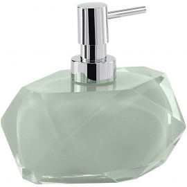 Gedy Chanelle Liquid Soap Dispenser (CH80-07) | Liquid soap dispensers | prof.lv Viss Online