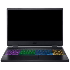 Acer Nitro 5 A715-43G-R5YJ i5-12700H Laptop 15.6, 1920x1080px, 1TB, 16GB, Windows 11 Home, Black (NH.QFMEL.007) | Laptops | prof.lv Viss Online