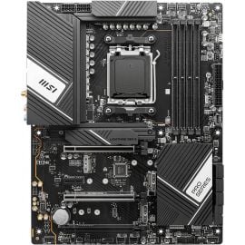 Mātesplate Msi Pro P Wifi ATX, AMD X670, DDR5 (PRO X670-P WIFI) | Datoru komponentes | prof.lv Viss Online