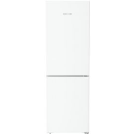 Холодильник Liebherr CBNd 5223 с морозильной камерой, белый (991101000127) | Liebherr | prof.lv Viss Online