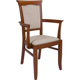 Virtuves Krēsls Black Red White Kent_P, 55x59x98cm | Virtuves krēsli, ēdamistabas krēsli | prof.lv Viss Online