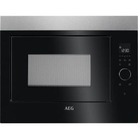 Built-in Microwave Oven MBE2658SEM Black (15672) | Built-in microwave ovens | prof.lv Viss Online