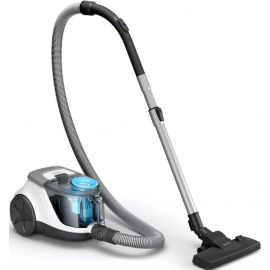 Philips Vacuum Cleaner 2000 Series XB2122/09 White (10508) | Vacuum cleaners | prof.lv Viss Online